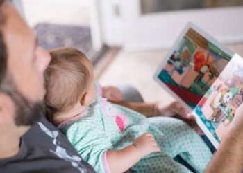 Harbuknas 2021: Sebuah Buku untuk Bapak Atok