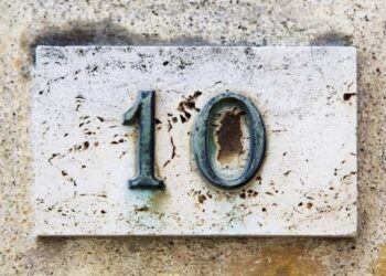 Doa, Angka, dan Semesta Jagad Raya