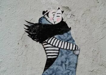 Kelak Kita Tahu Mengapa Luka Harus Sembuh