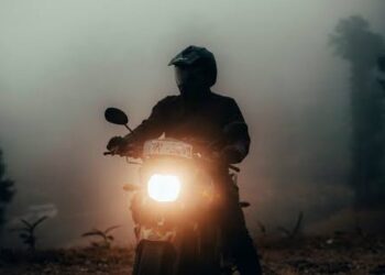 Berkat Sholawat para Begal Minggat