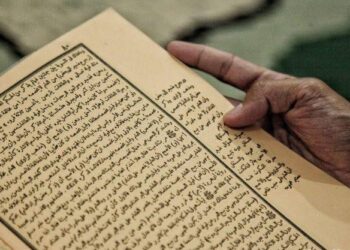 Kitab Klasik dan Eksistensi Ilmu Fiqih di Era Post Modern