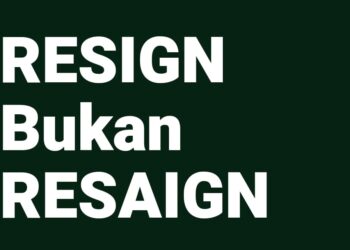 Membaca Kepribadian Seseorang Melalui Tulisan yang Typo