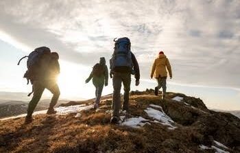 Mendaki Gunung, Mendaki Tingginya Keangkuhan Diri Sendiri
