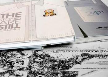 Menengok Album Kenangan SMA dalam Kajian Theory of Attitudes and Behavior