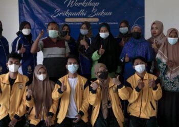Mahasiswa Unigoro Dampingi UMKM Srikandhi Sukun dalam Pengembangan Produk