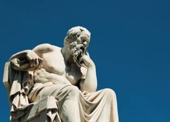 Mari Berdebat dengan Socrates, Plato, dan Aristoteles secara Bilghoib