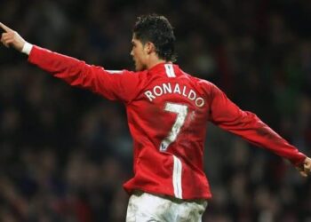 Rumah Manchester bagi Ronaldo
