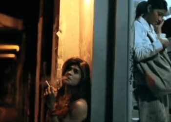 Lovely Man dan Menjadi Bencong Untuk Hidup Nyaman Sentosa