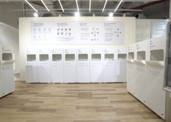 Gerakan Lindungi Bumi oleh Sejauh Mata Memandang