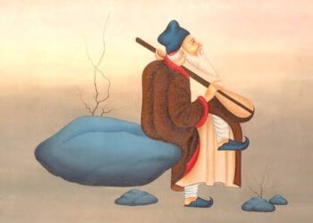 Saat Syekh Abdul Qadir Jailani Menangis di Depan Pemabuk