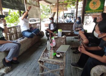 Kampus Terbuka dan Semangat Belajar Sepanjang Masa