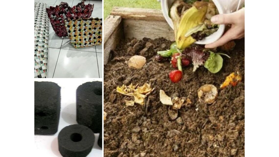 Sampah Organik dan Anorganik, Serta Manfaatnya bagi Kehidupan