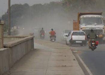 Peristiwa G 22 S dan Sejarah Hari Bebas Kendaraan Sedunia