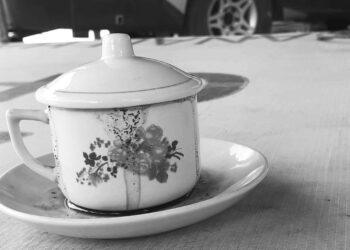 Ngopdar Malam Minggu bersama Yogi