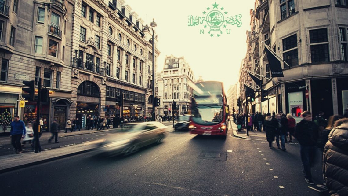 Islam di Eropa, Kesuksesan Dakwah NU di Benua Biru