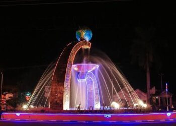 City Branding dan Upaya Mencari Identitas Bojonegoro