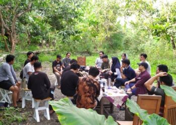 Bojonegoro Butuh Pemimpin yang Mau Mendengar dan Bisa Memanusiakan Manusia