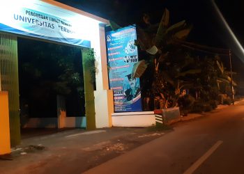 Keberadaan PTN di Bojonegoro Memang Tak Seberapa, Tapi Intelektual Organik Harus Berlipat Ganda