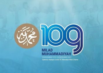 Milad 109 dan Tantangan Muhammadiyah Kedepan