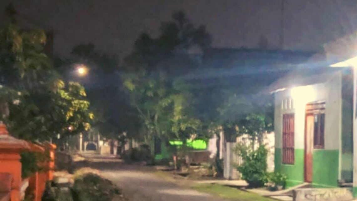 Mempertahankan Kesolidan dan Kemajuan Ala Pemuda Desa