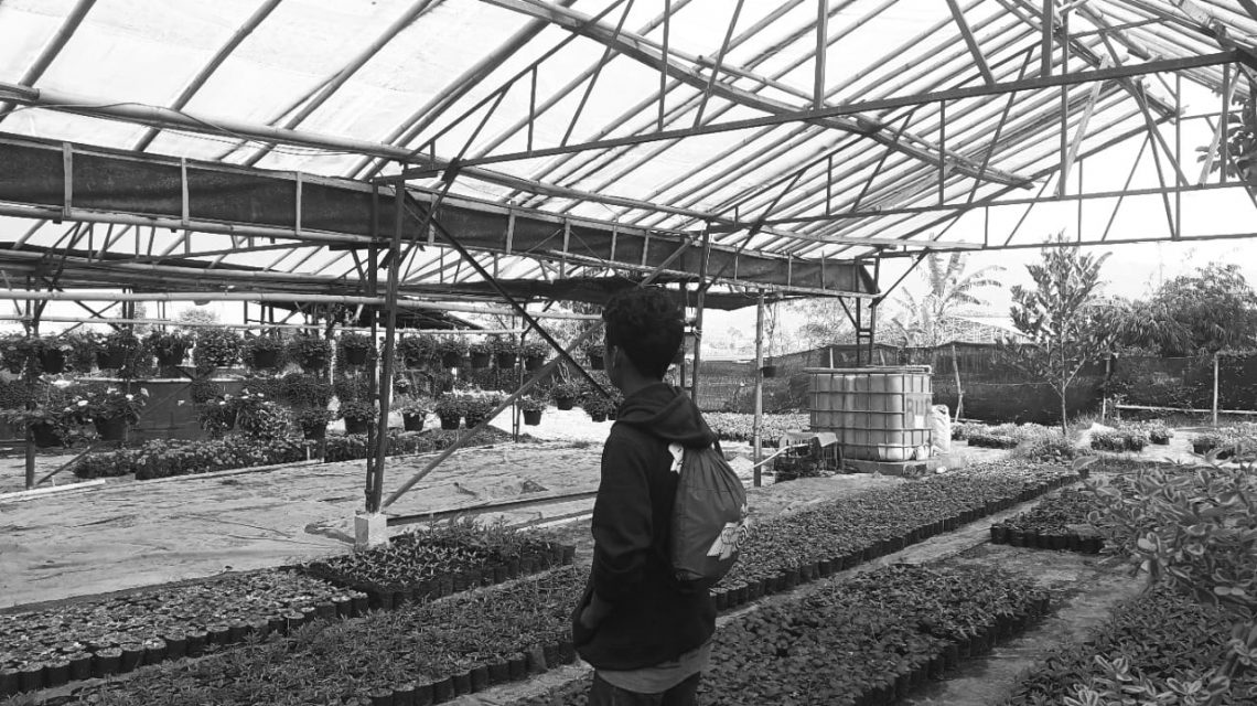 Habis Pulang, Terbitlah Juang