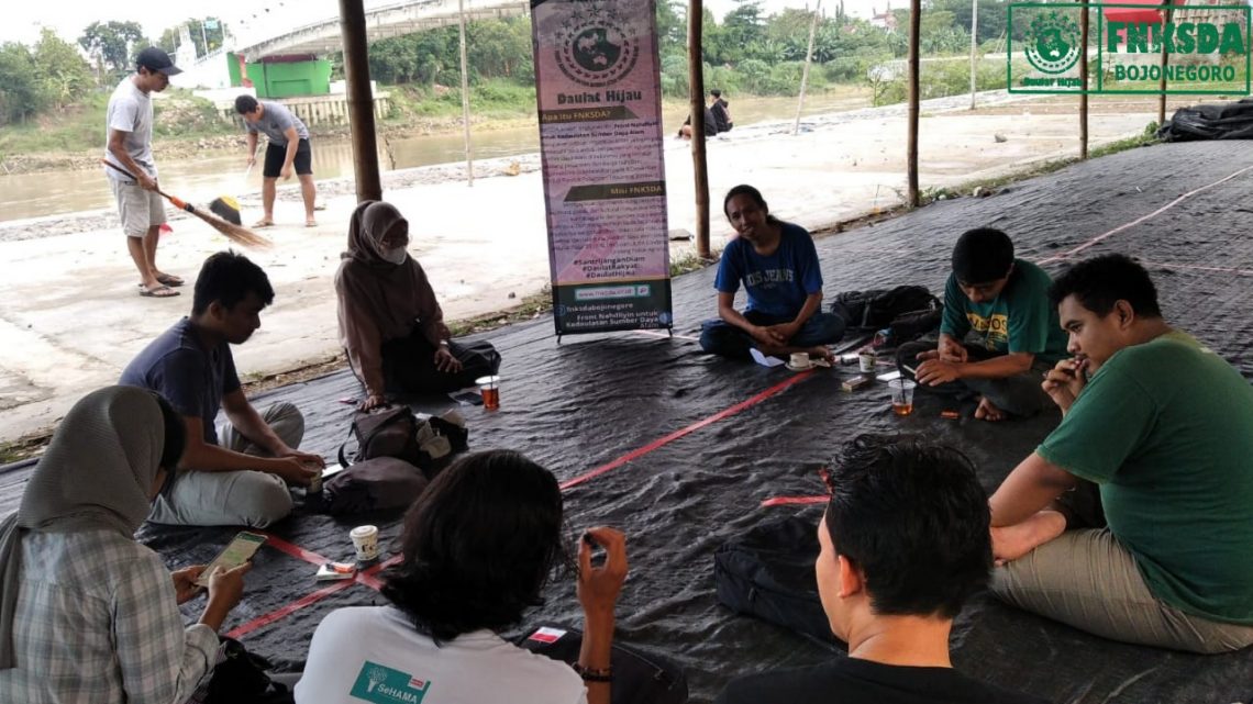 Catatan Diskusi Bincang Hari Pahlawan: Mencari dan Memaknai Ulang Sosok Pahlawan
