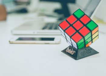 Computational Thinking Membuat Hidupmu Tidak Garing