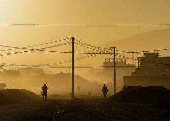 Kemenangan Taliban dalam Kacamata Hukum Internasional