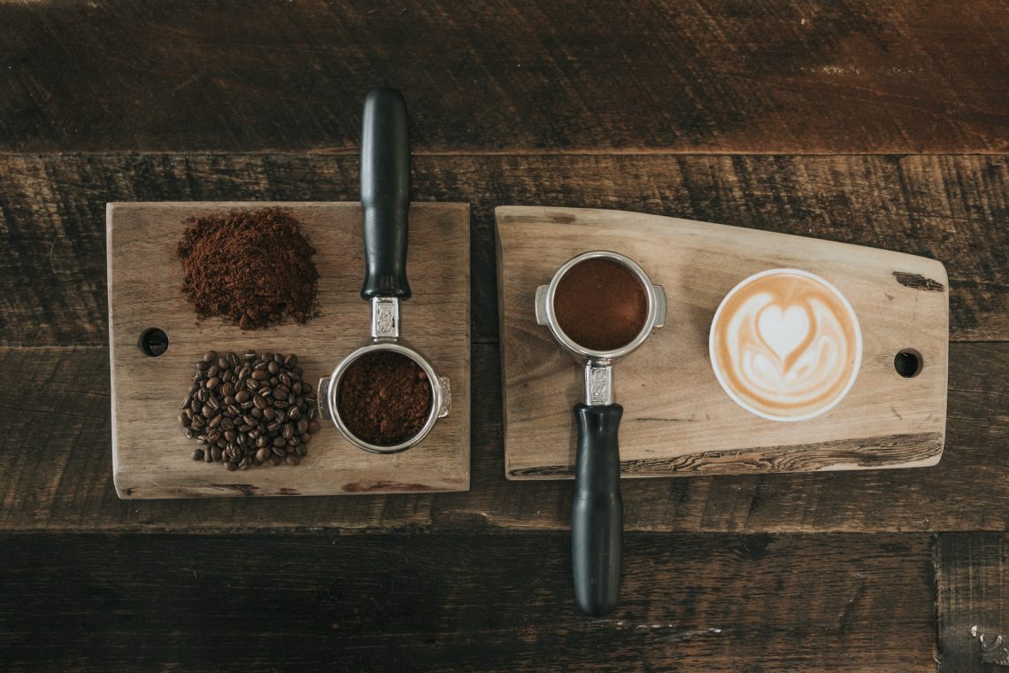 Filosofi Biji Kopi
