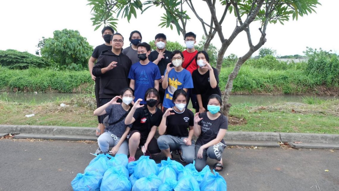 Indonesia Plogging Day dan Upaya Kembalikan Tren Jogging Ramah Lingkungan