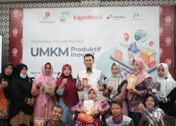 Memaksimalkan Potensi UMKM Bojonegoro dan Tuban Lewat Media Sosial