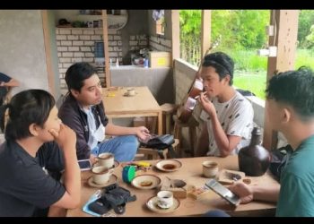 Lagu Ambyar Kontemporer: dari Penyintas Patah Hati hingga Perkembangan Literasi