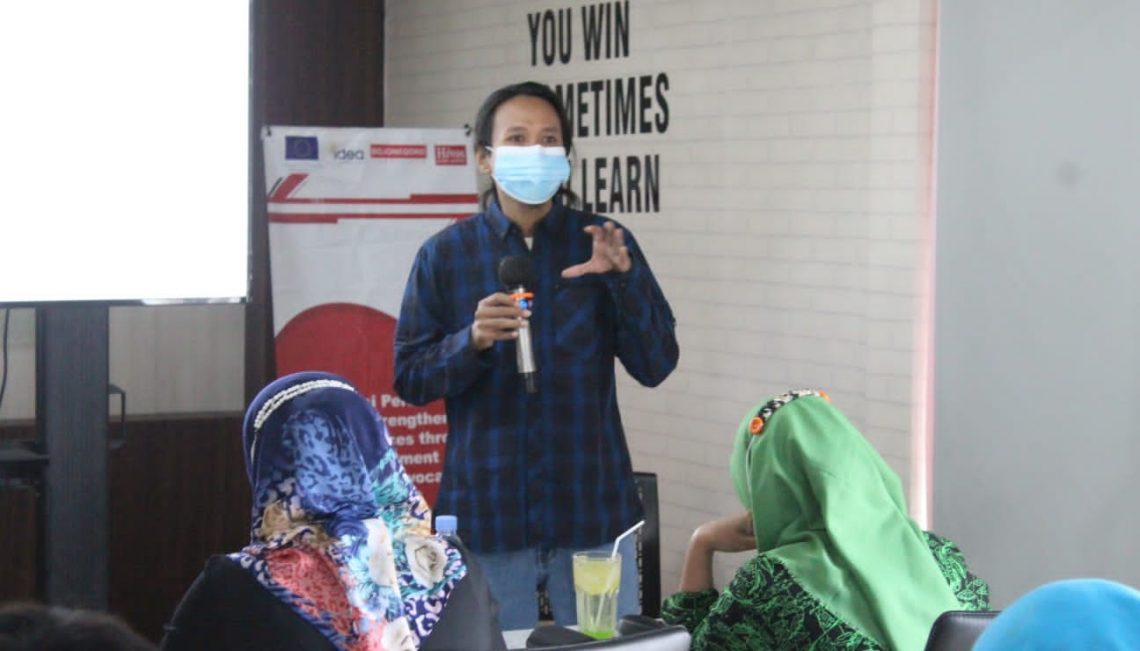 Kesetaraan Gender, Kunci Pembangunan Bojonegoro Inklusif