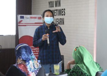 Kesetaraan Gender, Kunci Pembangunan Bojonegoro Inklusif
