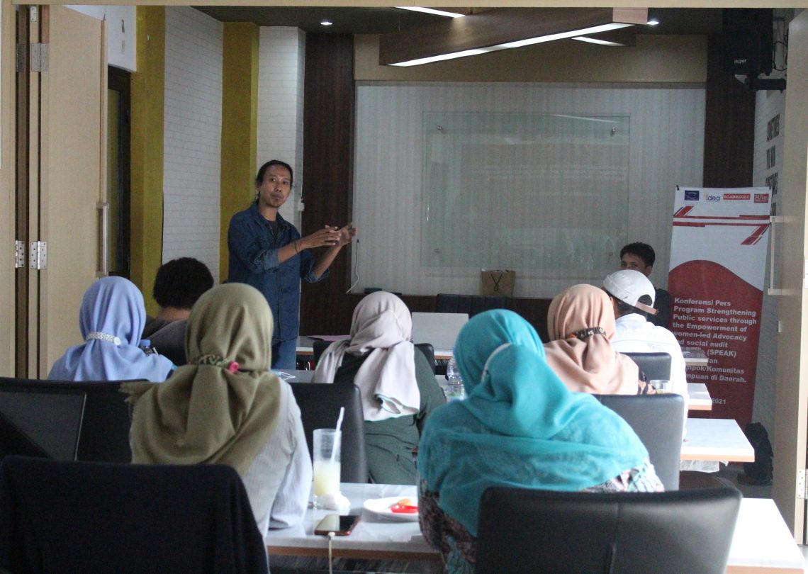 Butuh Sinergi Semua Pihak, Cegah Pernikahan Anak di Bojonegoro