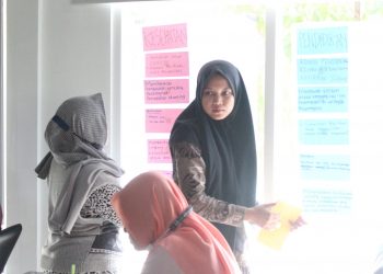 Keterbukaan Informasi, Tingkatkan Kualitas Partisipasi Publik