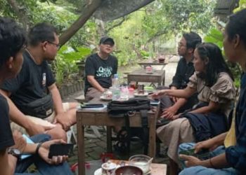 Peradaban Bojonegoro dan Manifesto Kampus Terbuka