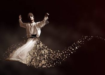 Waliyullah Tampan yang Digandrungi Perempuan Cantik