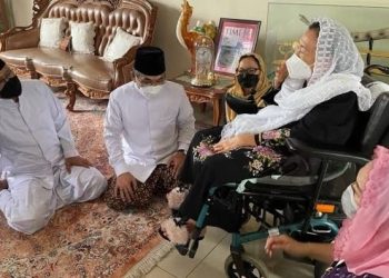 Perempuan-perempuan Hebat Pengurus PBNU dan Isu Gender Bangsa yang Harus Ditangani