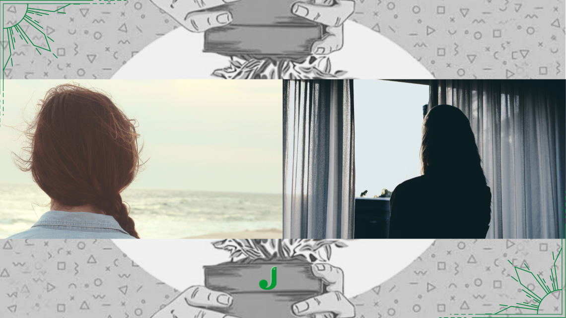 Perempuan-Perempuan yang Kita Temui