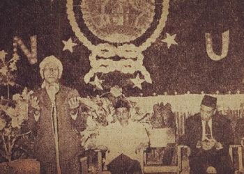 Nahdlatul Ulama: Didirikan Para Penulis, Dijaga Karya Tulis