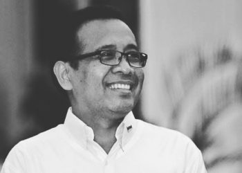 Prof. Pratikno: Sweet-Sixty dan Pengabdian untuk Negeri