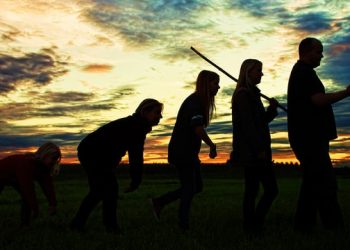 Di Balik Tabir Gelap Mafia dan Bisnis Perbudakan Manusia