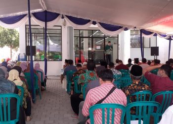 Home Mart Surya Bersama, Jihad Ekonomi Muhammadiyah Bojonegoro