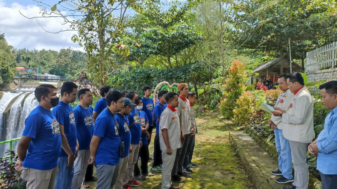 PCPM Kota Bojonegoro: Kader Intelektual Pemuda Muhammadiyah