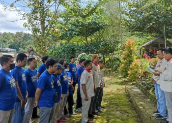 PCPM Kota Bojonegoro: Kader Intelektual Pemuda Muhammadiyah