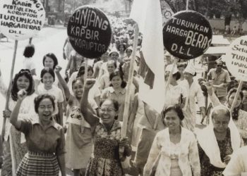 Gerakan Perempuan Indonesia dari Masa ke Masa, ada Tokoh Besar dari Kota Bojonegoro
