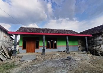 Aladin, Wujudkan Hunian yang Layak dan Bermartabat