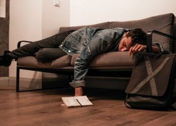 Bangkit dari Rebahan dan Memulai Pergerakan