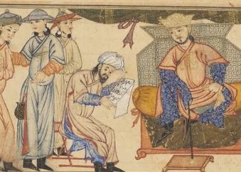 Dari Al-Ghazali dan Abangkulah Aku Menulis